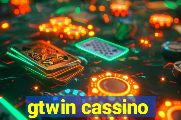 gtwin cassino